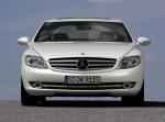 Mercedes-Benz CL-Class 2007 года